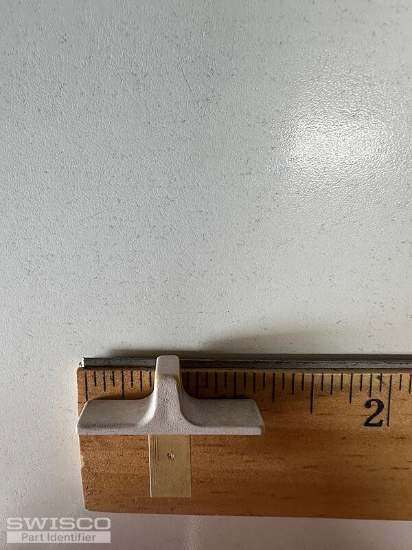 Internal tilt latch