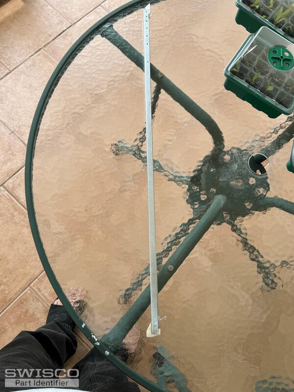 balance assembly