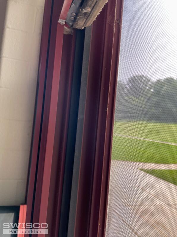 non tilt window