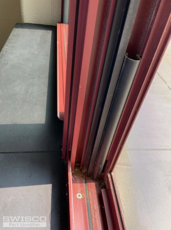 non tilt window
