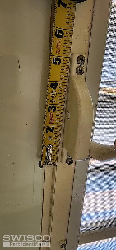 door handle other side