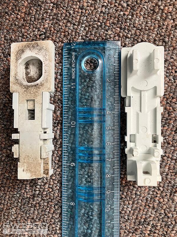 2 internal latches