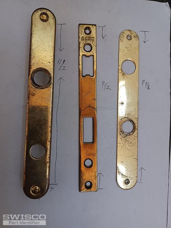 emco lock (A)