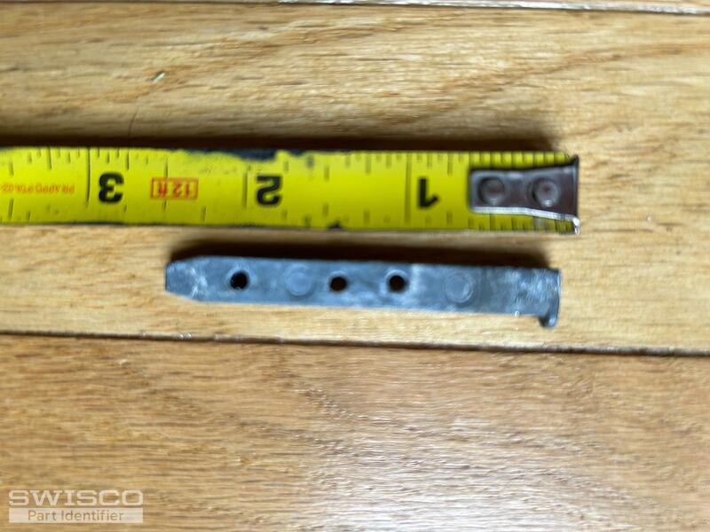 pivot bar