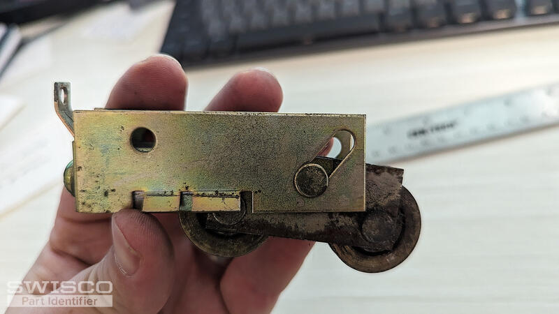 roller assembly
