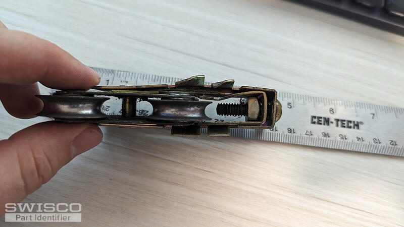 roller assembly
