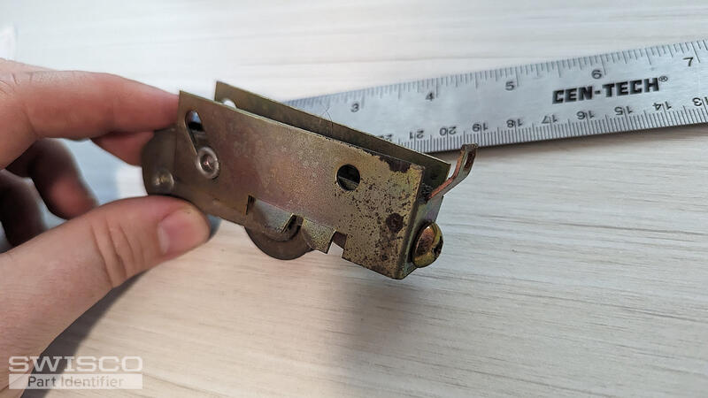roller assembly