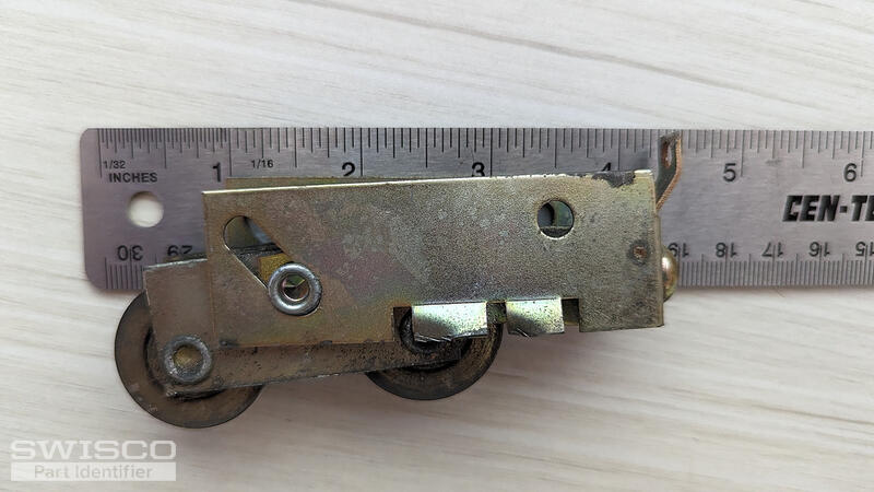 roller assembly