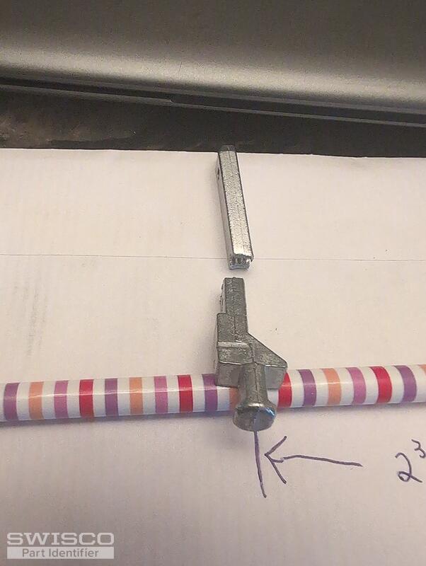 Polaris pivot bar