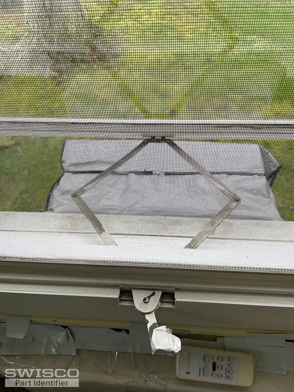 awning lever operator