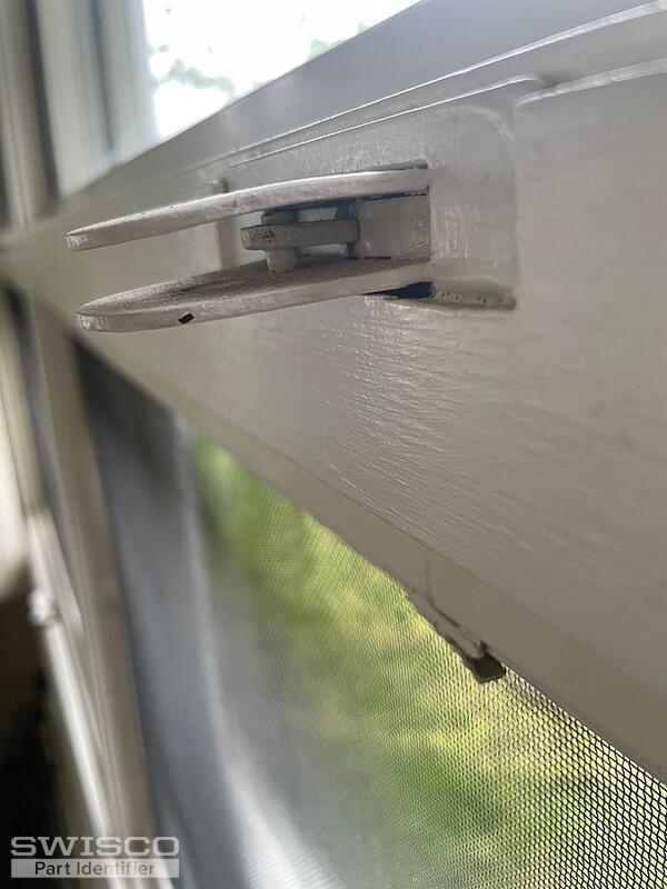awning lever