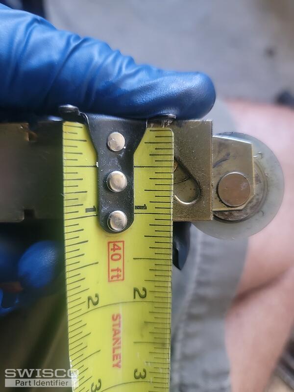roller housing