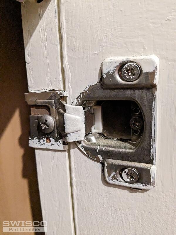 mepla hinge
