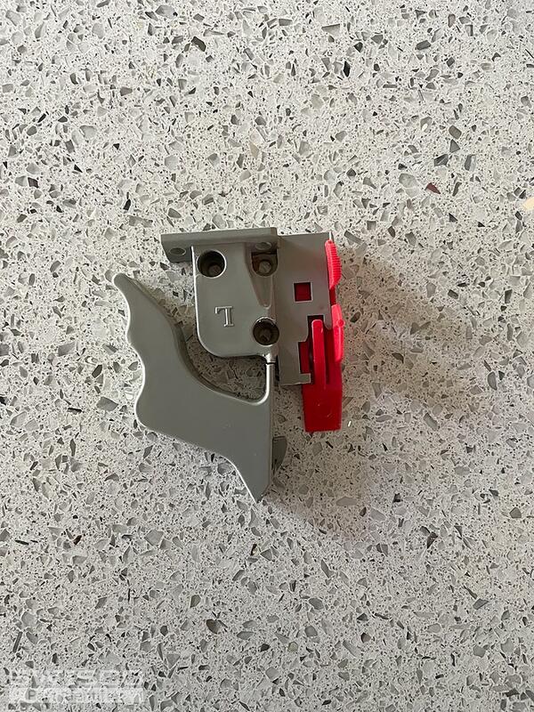 locking device