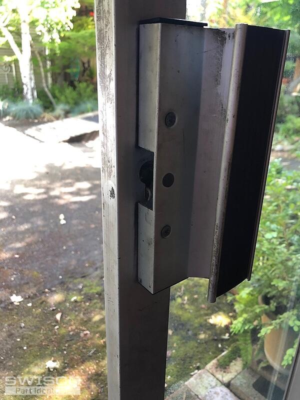 Patio Door 1