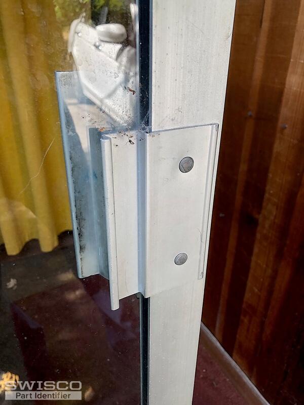 Patio Door 3