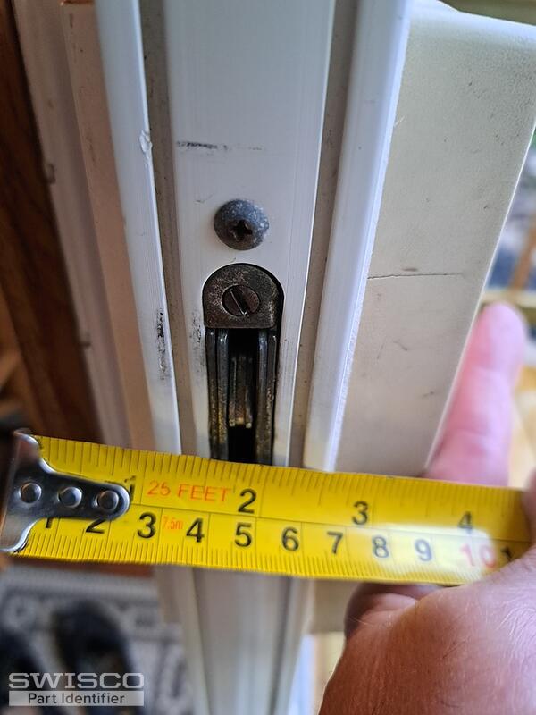 mortise lock
