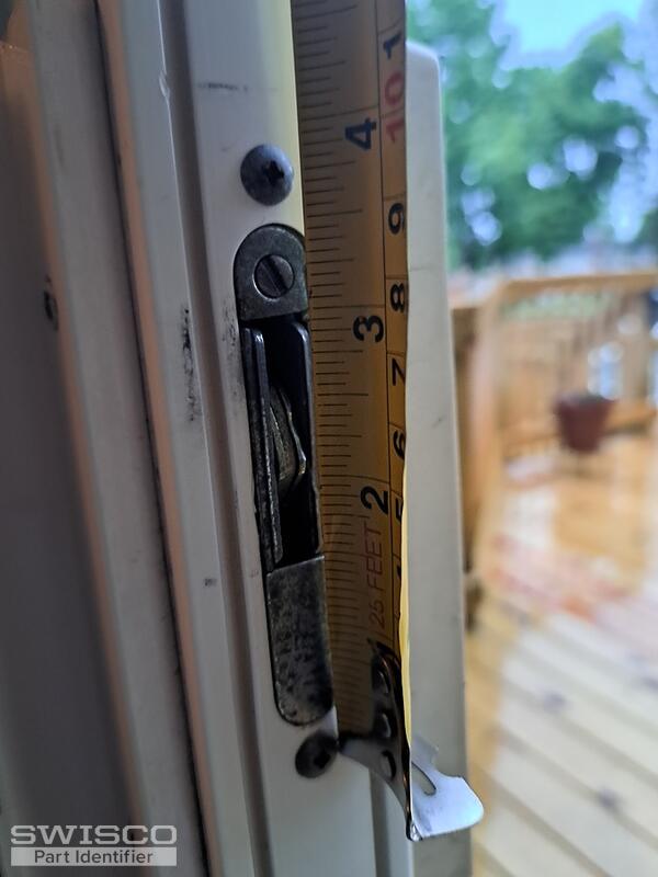 mortise lock