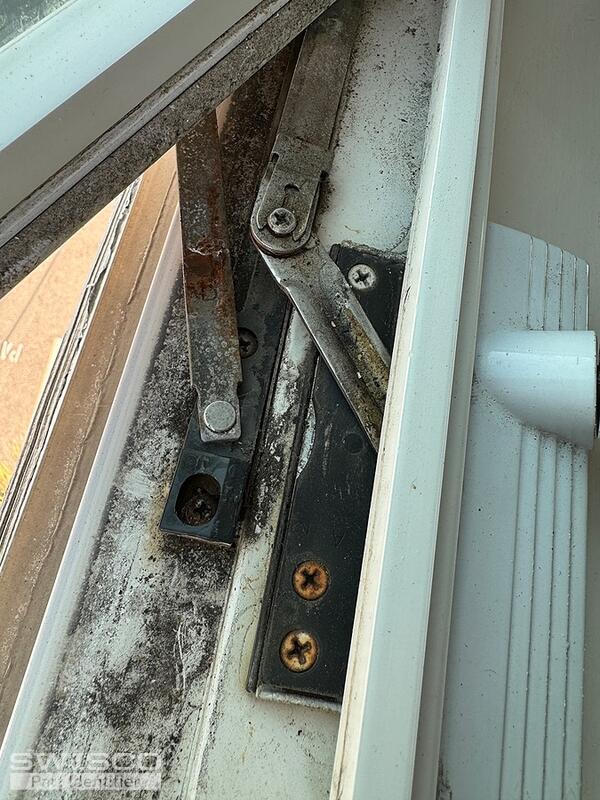roto bracket arm