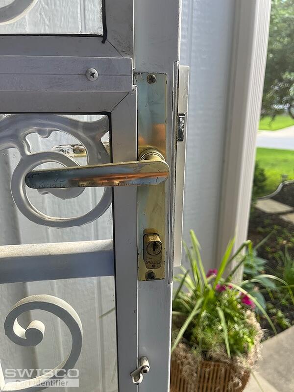 handle