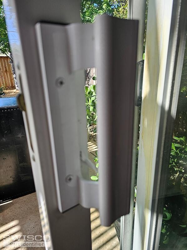 interior handle