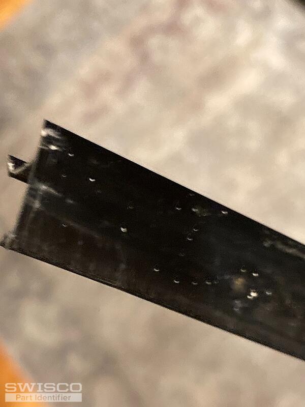 Window glaze 2