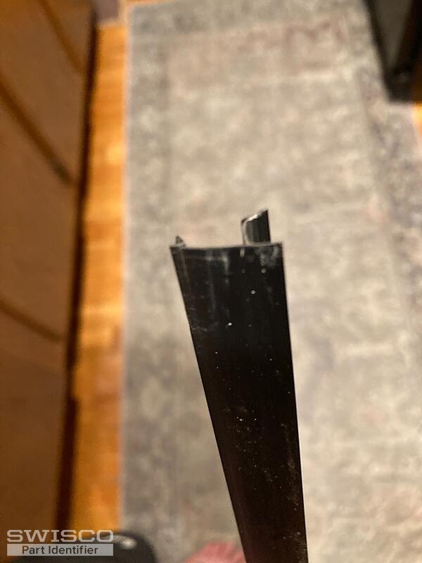 Window glaze 4