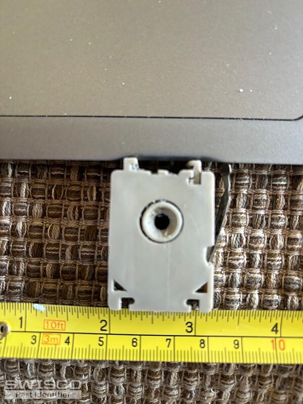 coil housing