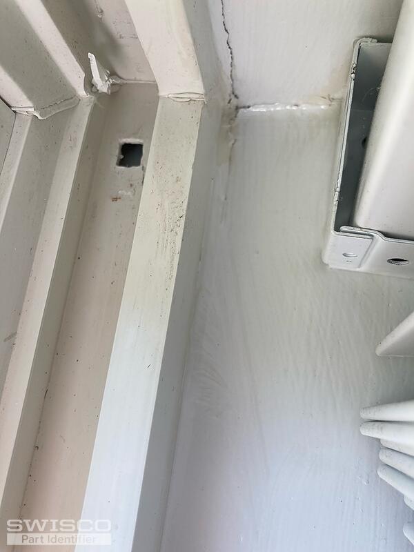 Right Balance Hole