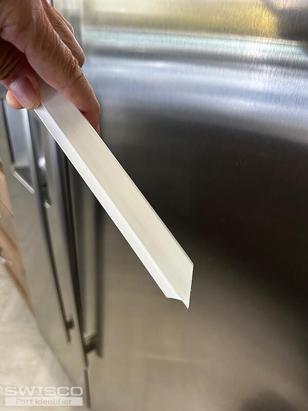 glazing bead