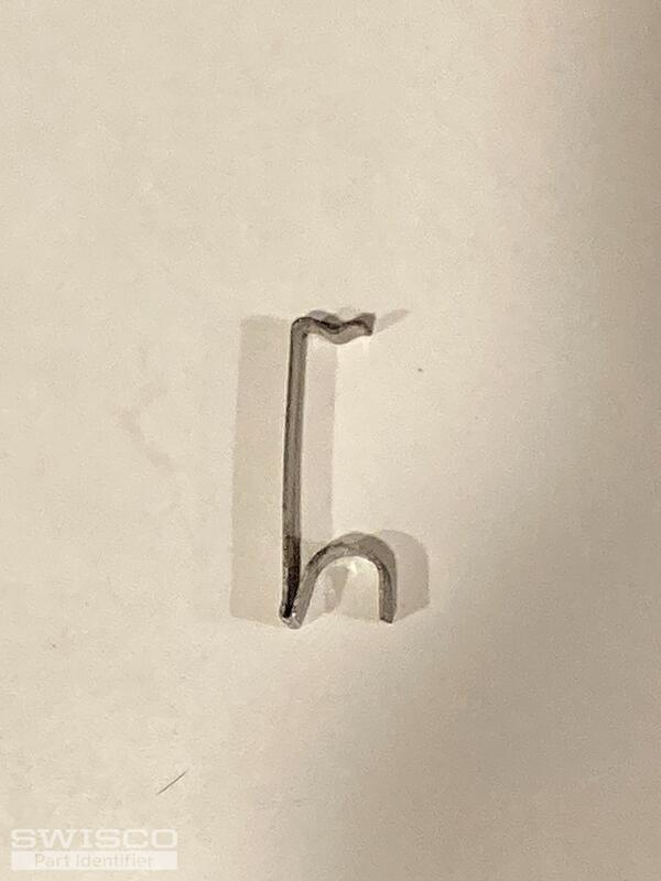 Window clip 1