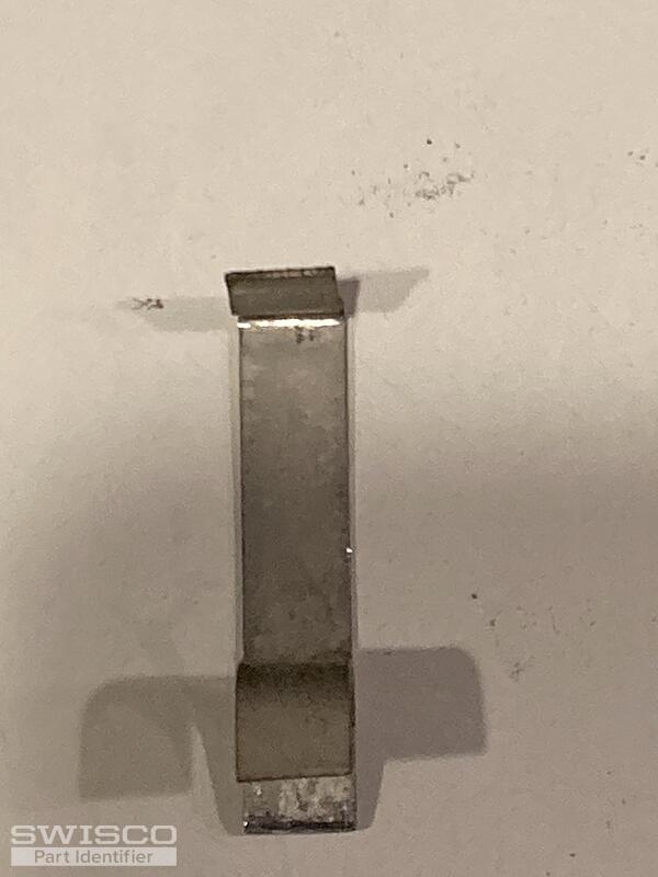 Window clip 3