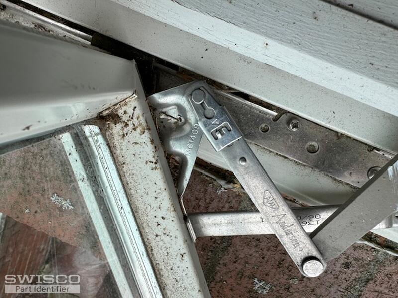 andersen link arm