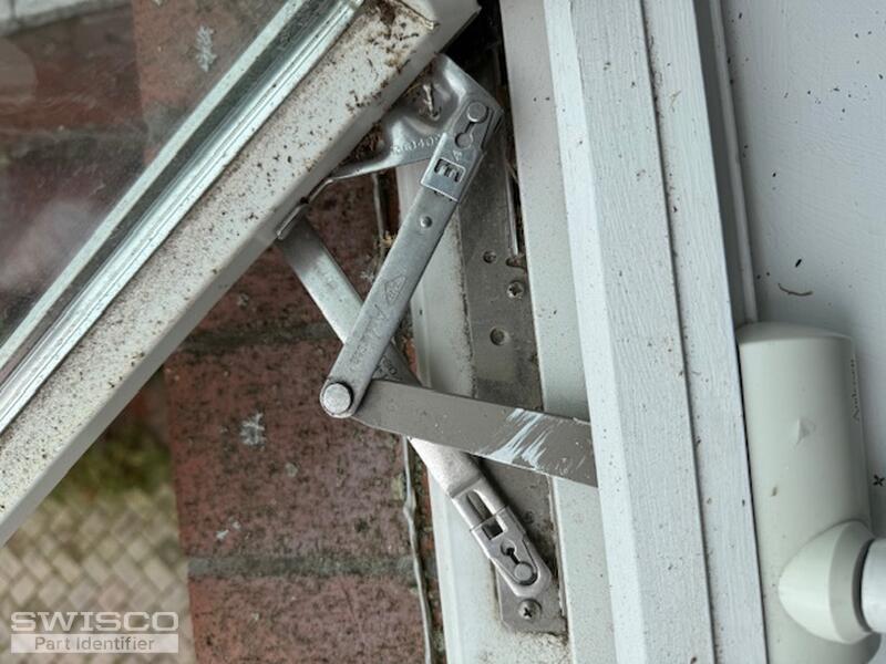 andersen link arm