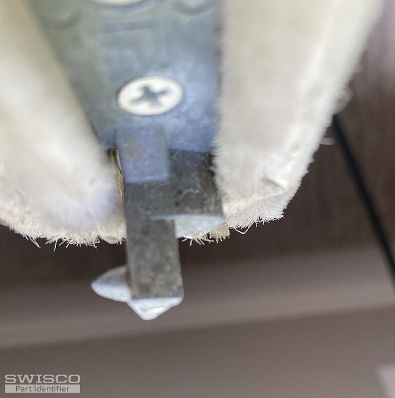 pivot bar