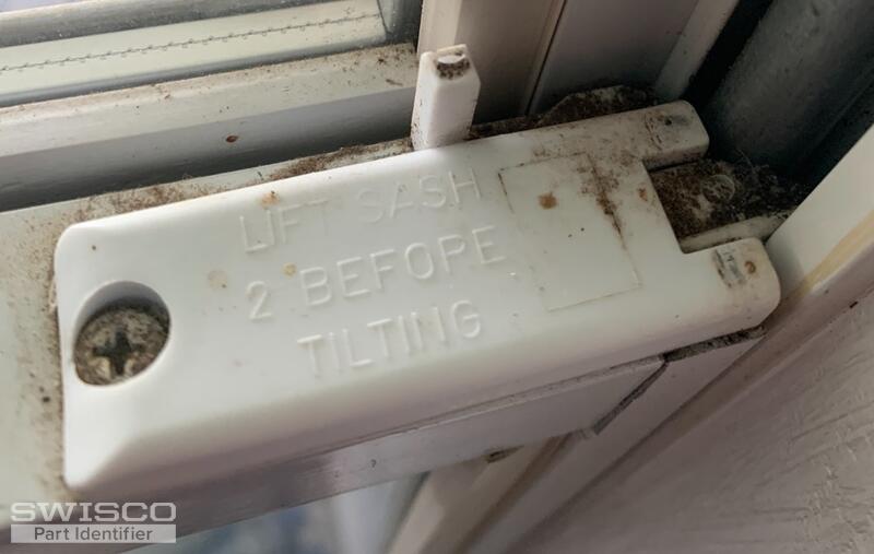 SWISCO.com: Better-Bilt Window Latch, Pair