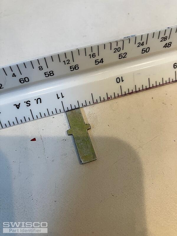 lock part