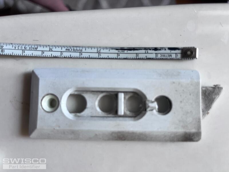 window tilt latch