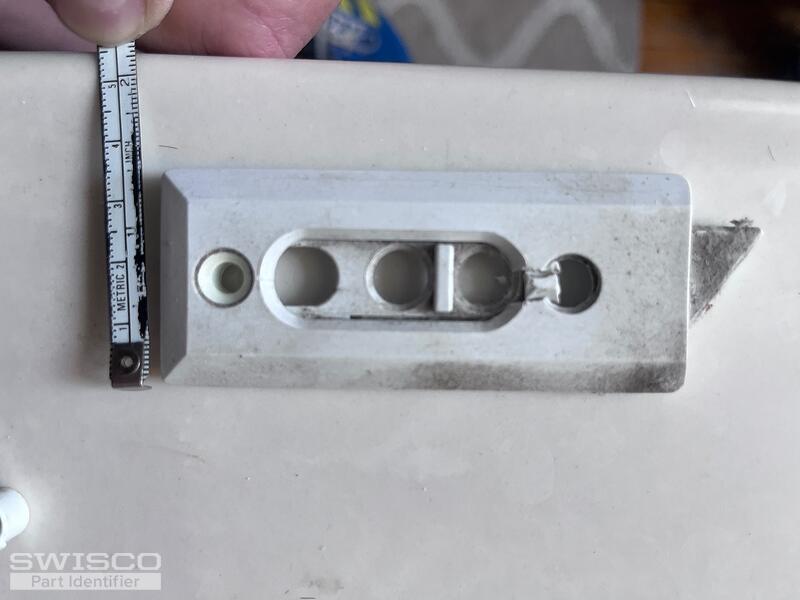 window tilt latch
