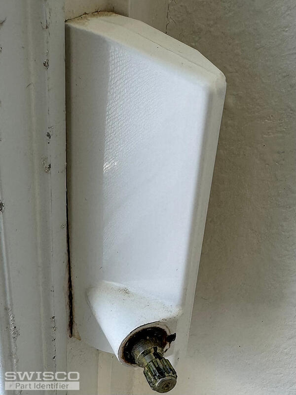 ALDORA window crank