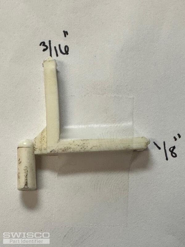 top tilt corner key