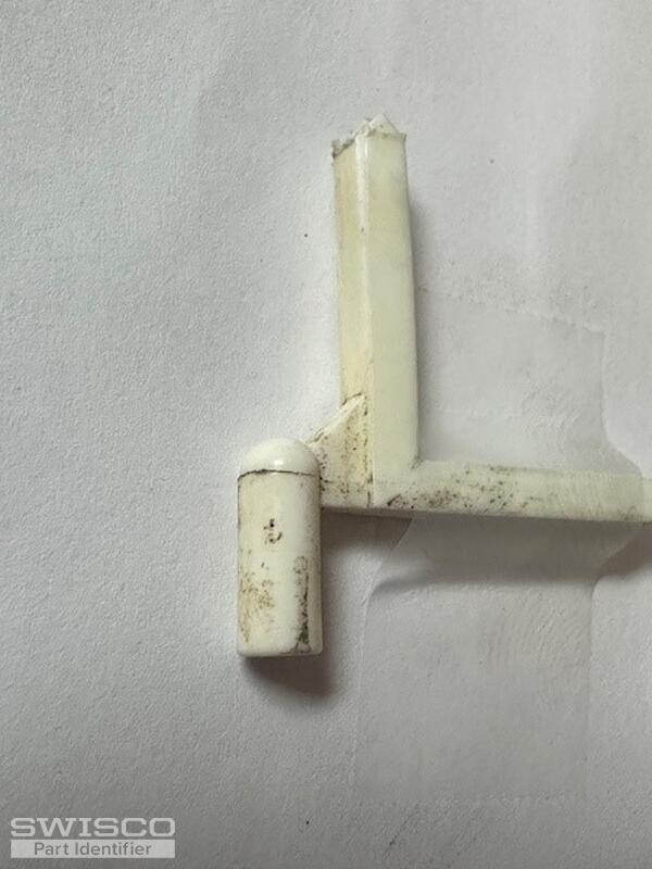top tilt corner key