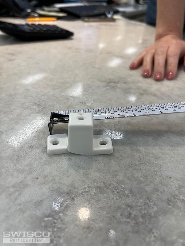 drawer spacer