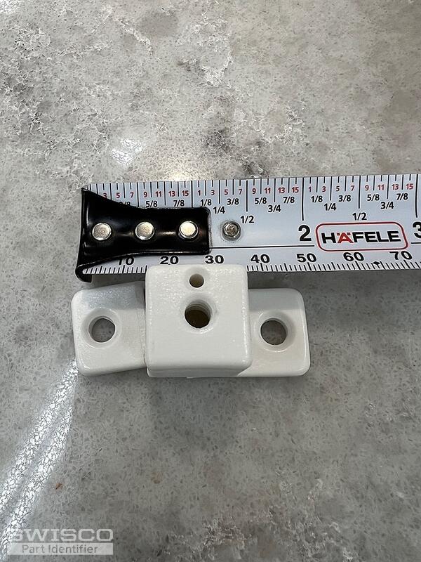 drawer spacer
