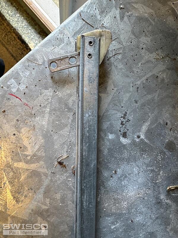 wingless bottom shoe