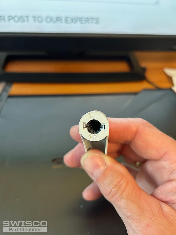 Crank Shaft Opening