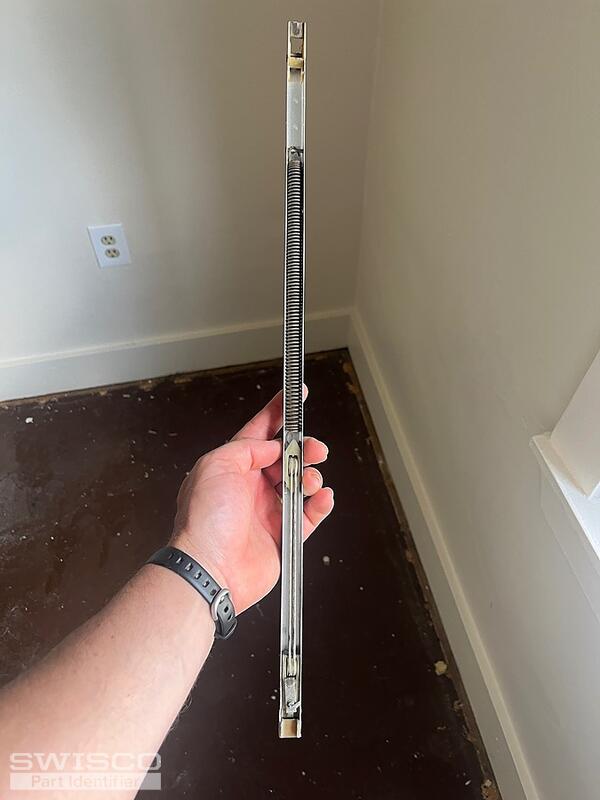balance assembly