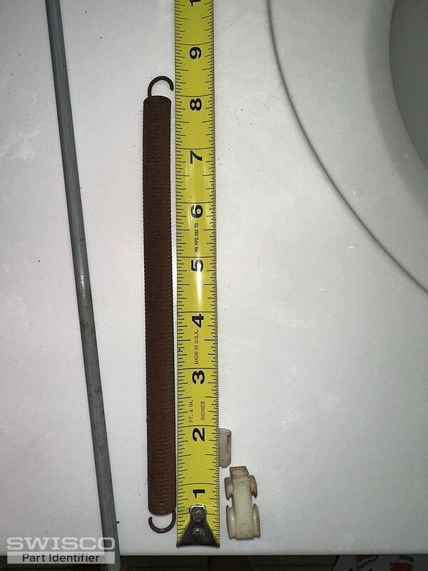 spring rod