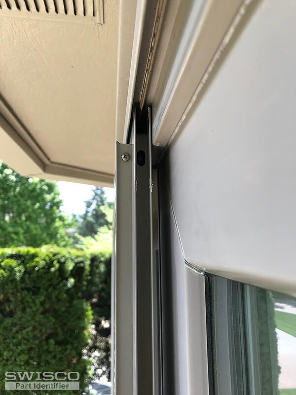 doorwall sliding screen door