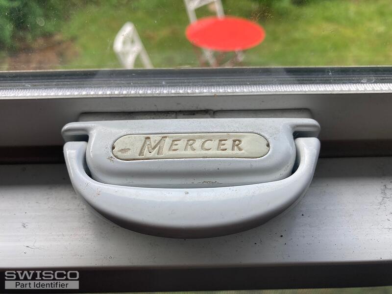 mercer lock